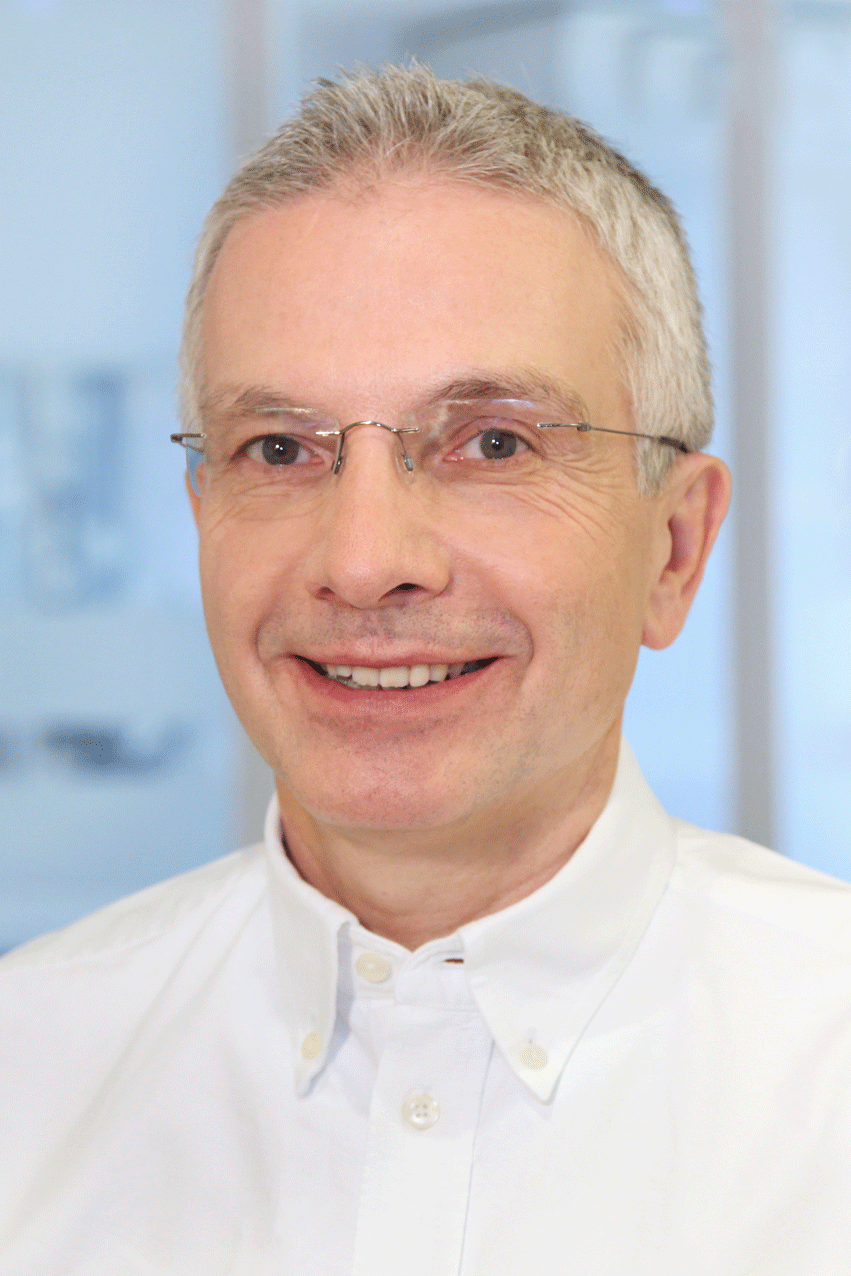 Prof. Dr. med. Raulin